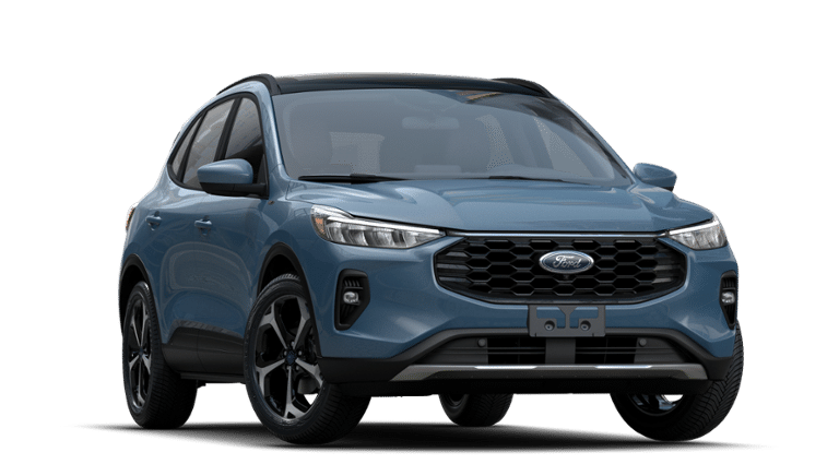 Escape® vehicle
